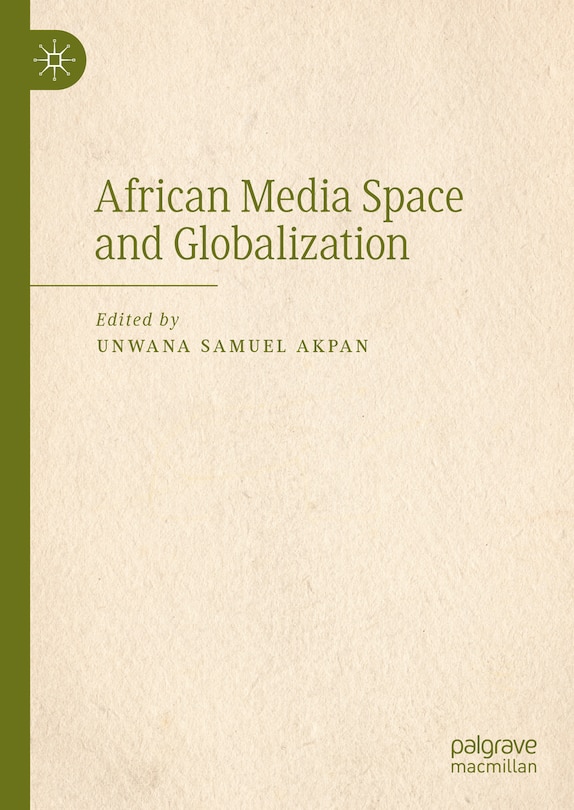 Couverture_African Media Space and Globalization