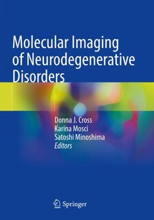 Front cover_Molecular Imaging of Neurodegenerative Disorders