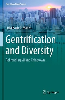 Couverture_Gentrification and Diversity