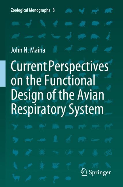 Couverture_Current Perspectives on the Functional Design of the Avian Respiratory System