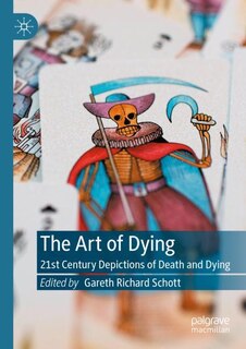 Front cover_The Art of Dying