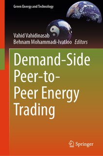 Front cover_Demand-Side Peer-to-Peer Energy Trading