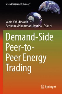 Front cover_Demand-Side Peer-to-Peer Energy Trading