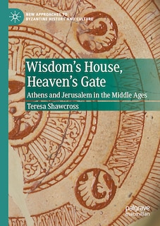 Front cover_Wisdom's House, Heaven's Gate