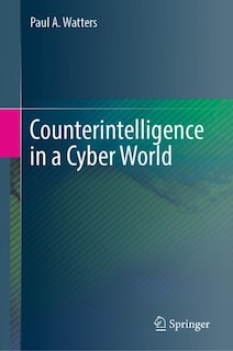 Couverture_Counterintelligence in a Cyber World