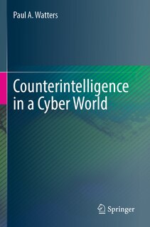Front cover_Counterintelligence in a Cyber World
