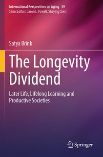 Couverture_The Longevity Dividend
