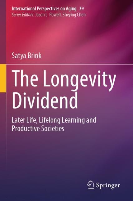 Couverture_The Longevity Dividend