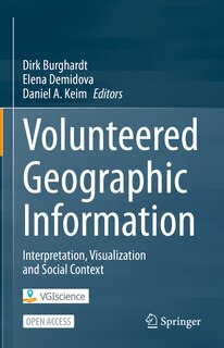 Couverture_Volunteered Geographic Information