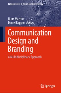 Couverture_Communication Design and Branding