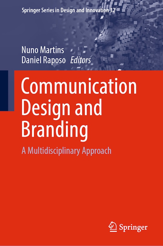 Couverture_Communication Design and Branding