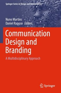 Couverture_Communication Design and Branding