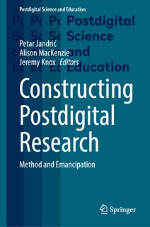 Couverture_Constructing Postdigital Research