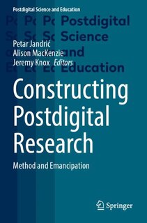Couverture_Constructing Postdigital Research
