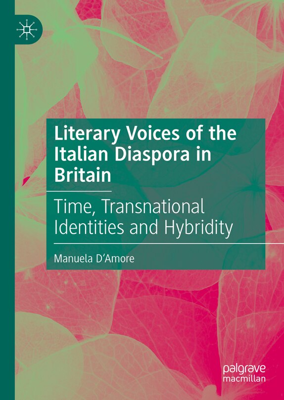 Couverture_Literary Voices of the Italian Diaspora in Britain