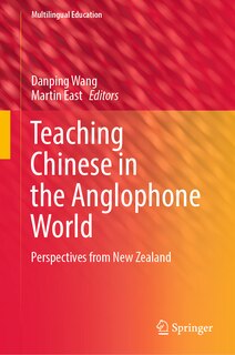 Couverture_Teaching Chinese in the Anglophone World
