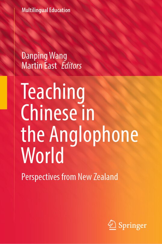 Couverture_Teaching Chinese in the Anglophone World