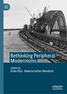 Front cover_Rethinking Peripheral Modernisms