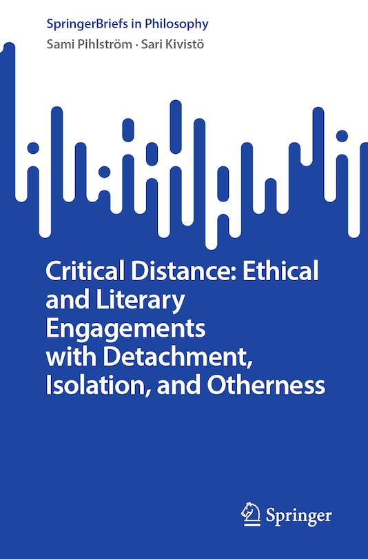 Couverture_Critical Distance