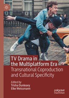 Couverture_TV Drama in the Multiplatform Era