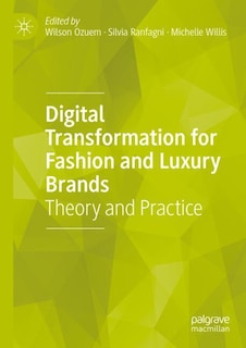 Front cover_Digital Transformation for Fashion and Luxury Brands