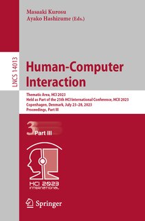 Couverture_Human-Computer Interaction