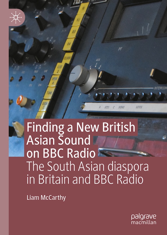 Front cover_Finding a New British Asian Sound on BBC Radio