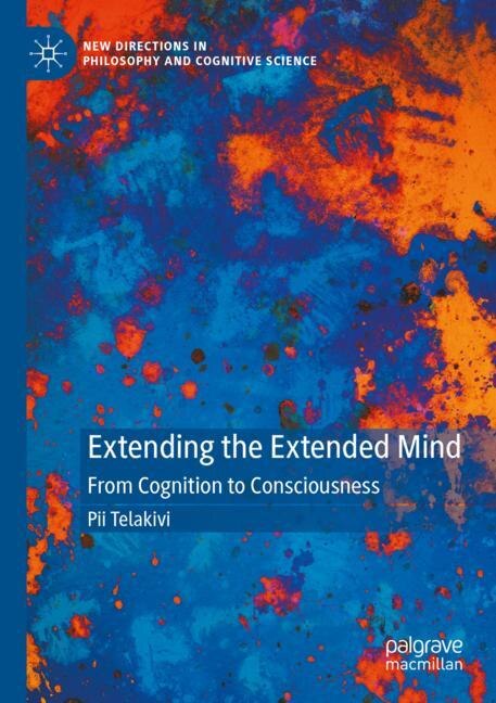 Couverture_Extending the Extended Mind