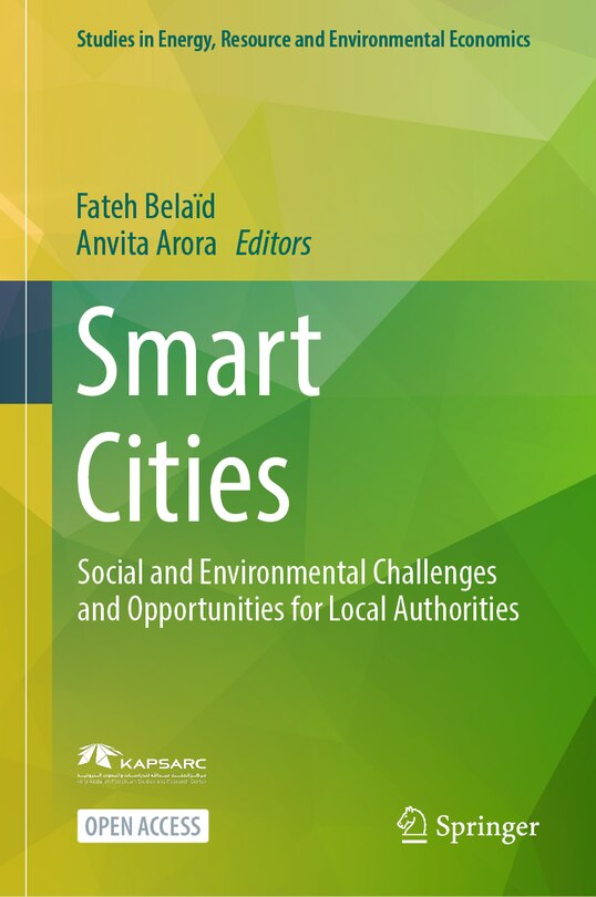 Couverture_Smart Cities
