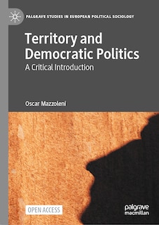 Couverture_Territory and Democratic Politics