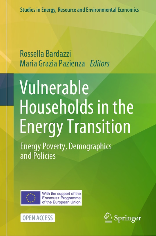 Couverture_Vulnerable Households in the Energy Transition