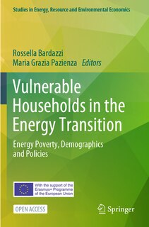 Couverture_Vulnerable Households in the Energy Transition