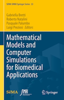 Couverture_Mathematical Models and Computer Simulations for Biomedical Applications