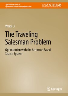 Front cover_The Traveling Salesman Problem