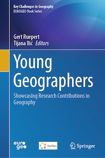 Front cover_Young Geographers