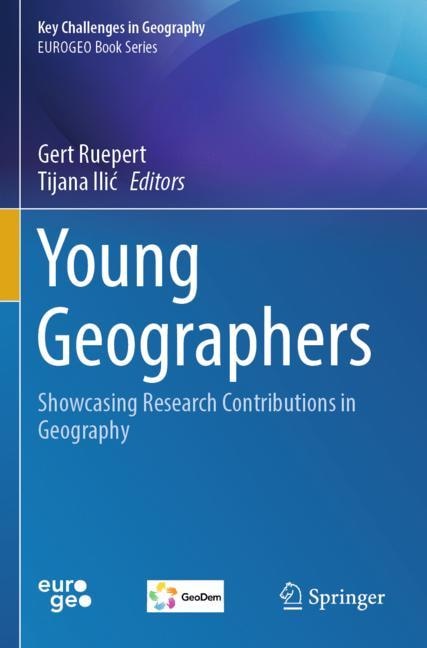 Front cover_Young Geographers