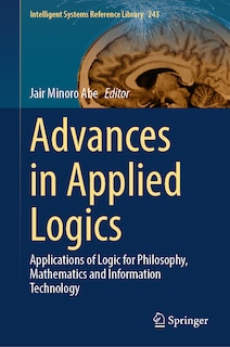 Couverture_Advances in Applied Logics