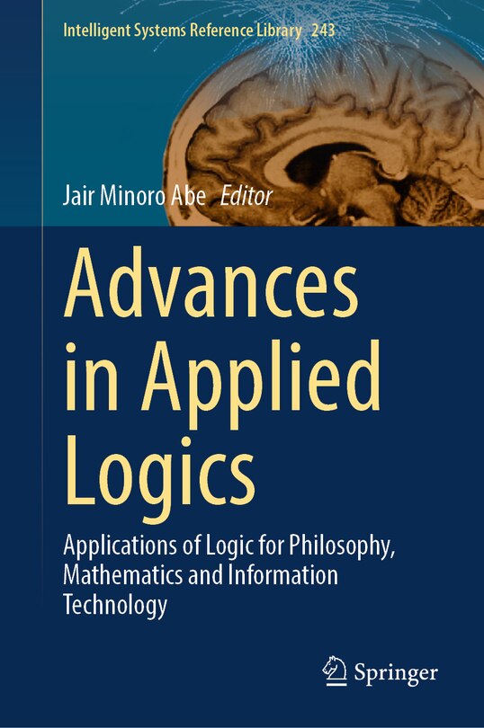 Couverture_Advances in Applied Logics