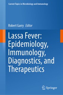 Couverture_Lassa Fever
