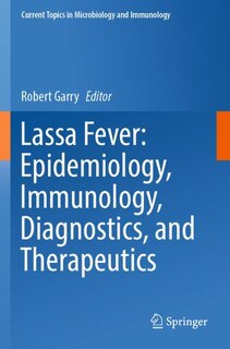 Couverture_Lassa Fever