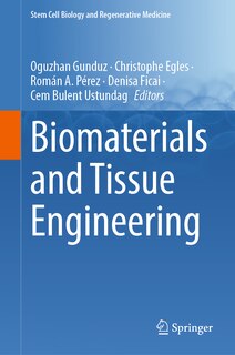 Front cover_Biomaterials and Tissue Engineering