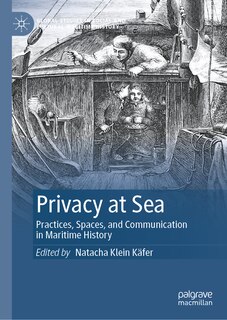 Front cover_Privacy at Sea