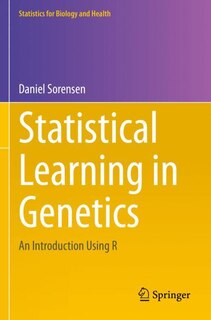 Couverture_Statistical Learning in Genetics