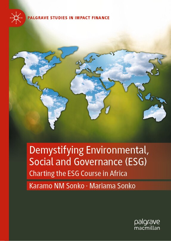 Front cover_Demystifying Environmental, Social and Governance (ESG)