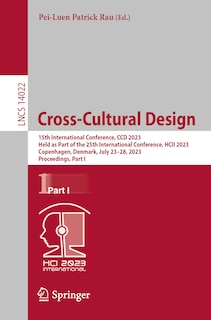Front cover_Cross-Cultural Design