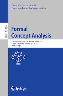 Couverture_Formal Concept Analysis