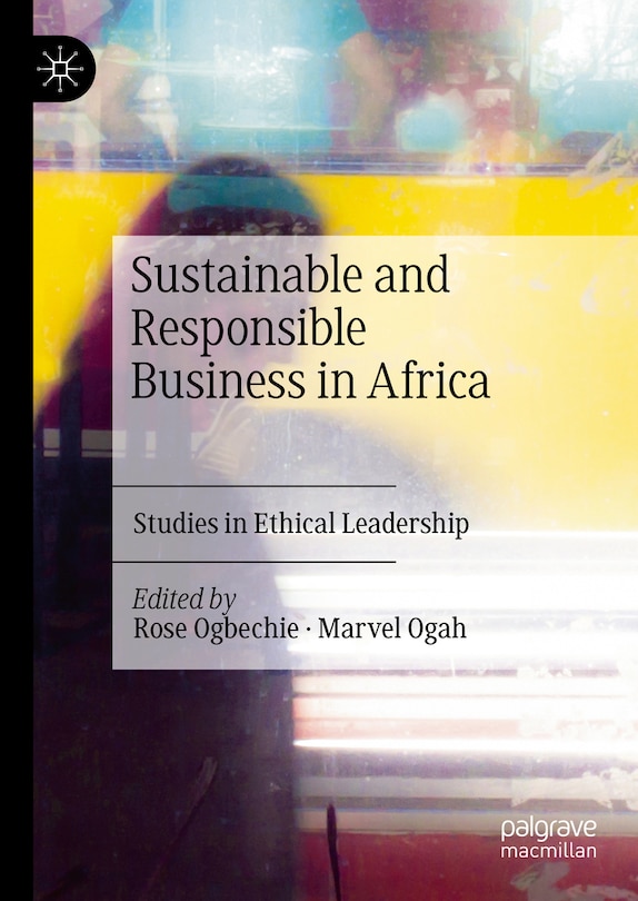 Couverture_Sustainable and Responsible Business in Africa