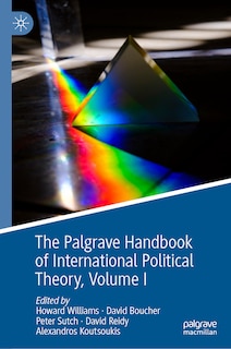 Couverture_The Palgrave Handbook of International Political Theory