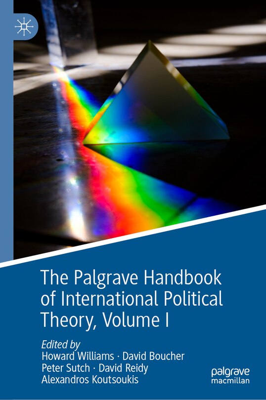 Couverture_The Palgrave Handbook of International Political Theory