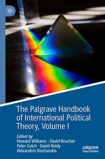 Couverture_The Palgrave Handbook of International Political Theory
